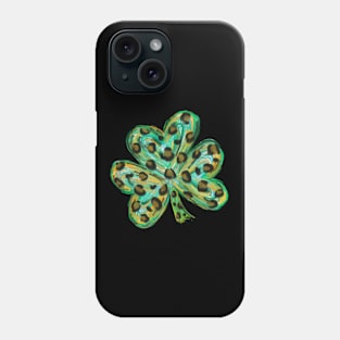 St Patrick's Day Phone Case