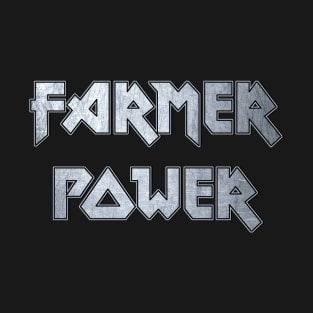 Farmer power T-Shirt