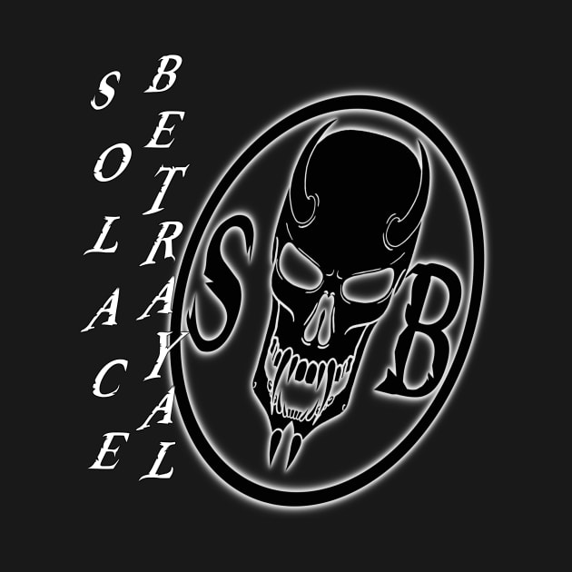SB Slanted Logo by SolaceBetrayal