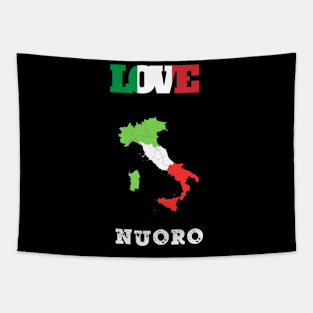 nuoro shirt - nuoro maglietta Tapestry