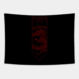 dragon Tapestry