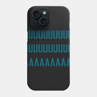 Duuuuuuuuvaaaaaaaal! Phone Case