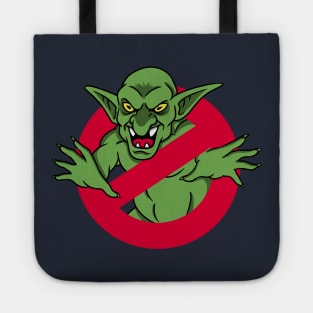 Goblinbusters Tote