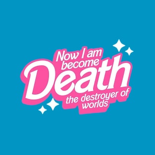 Become death T-Shirt