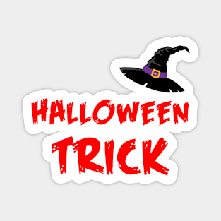 halloween Magnet