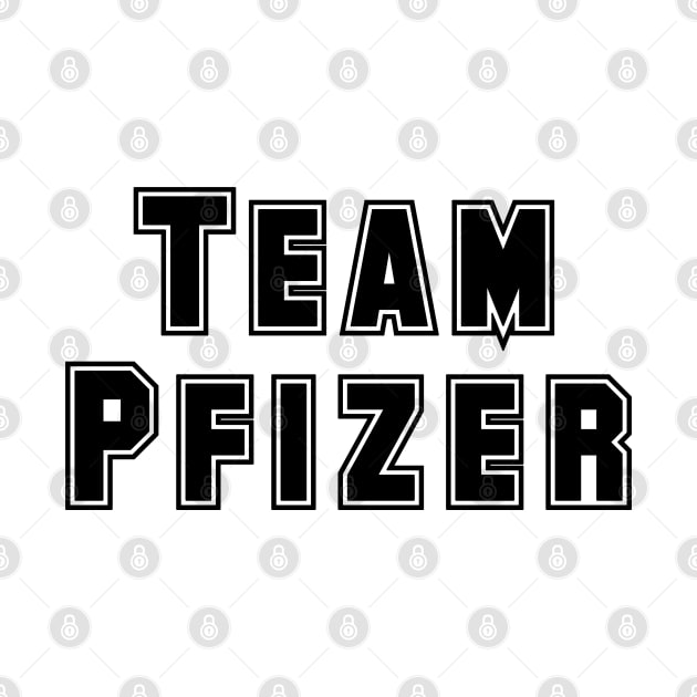 Team Pfizer by Gear 4 U