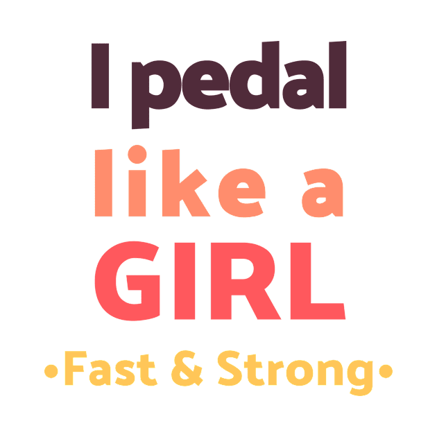 Cycling T-shirt for Her, Women Cycling, Mothers Day Gift, Mom Birthday Shirt, Cycling Woman, Cycling Shirt, Cycling Wife, Cycling Mom, Bike Mom, Cycling Gifts for Her, Strong Women by CyclingTees