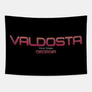 Valdosta Tapestry