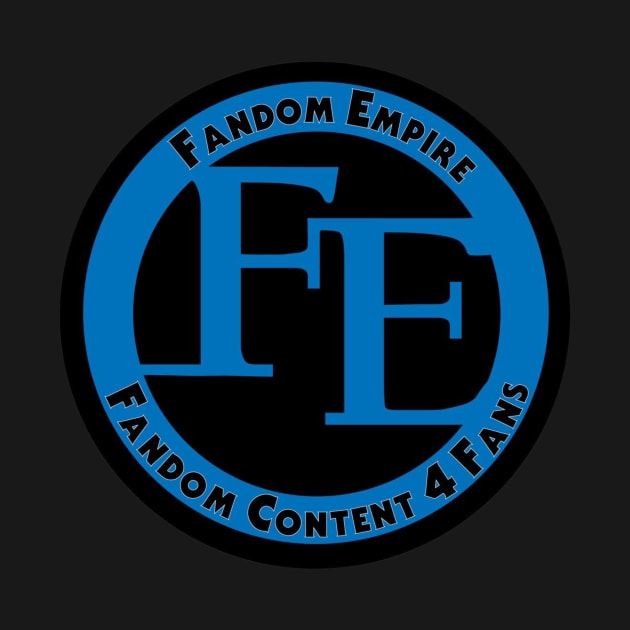 Fandom Empire Basic Logo by FANDOM EMPIRE