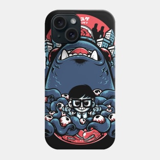 Invasion Phone Case