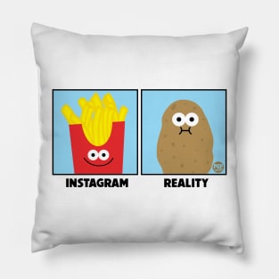 INSTAGRAM Pillow