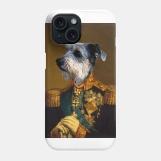 Prince Jeff Phone Case