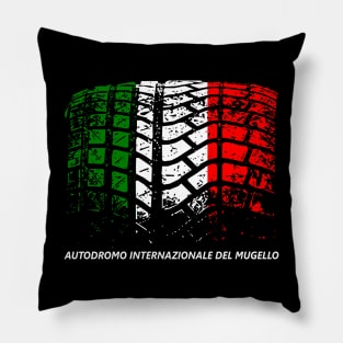 Mugello Pillow