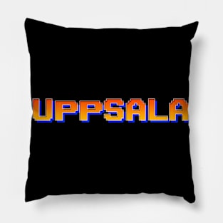 Uppsala Pillow