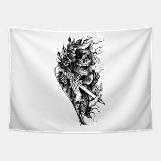 Death Tapestry
