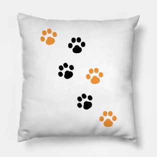 Paws Pillow