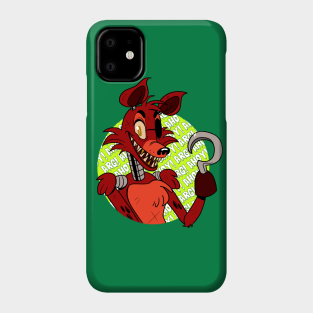 Fnaf Phone Cases Iphone And Android Teepublic