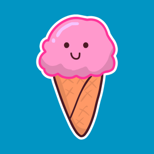 Ice Cream T-Shirt