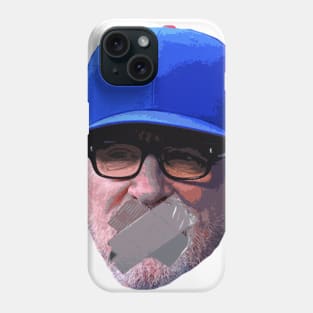 Maddon Muted Phone Case