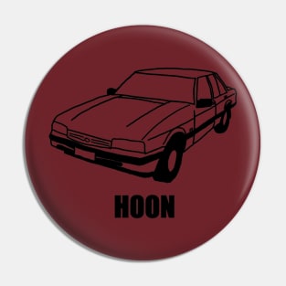 Hoon Pin