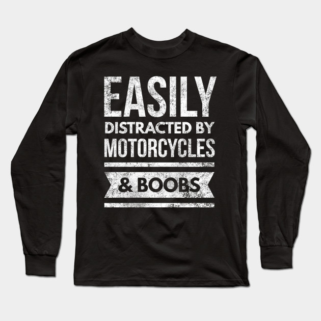 funny biker shirts