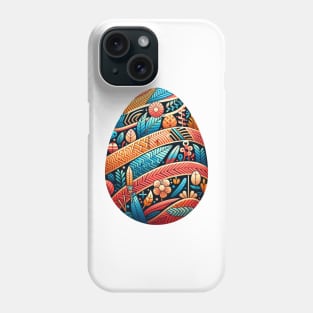 Easter festival egg Phone Case