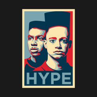 Kid&Play Hype T-Shirt