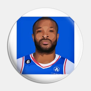 PJ Tucker Pin