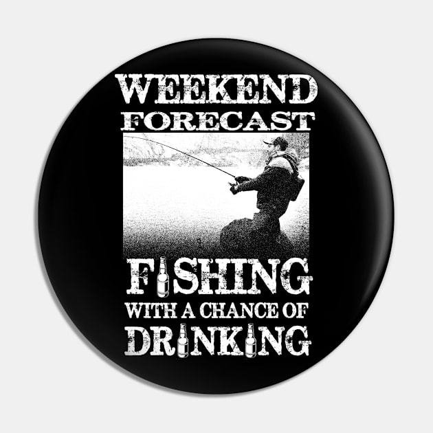 Mens Fishing, Funny Fishing, Fishing, Fisherman Gifts, Present for Fisherman, Boating, Lake Fishing, Christmas Gift Pin by CoApparel