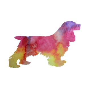 Cocker Spaniel T-Shirt