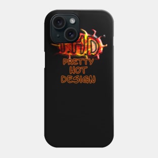 P.H.D Phone Case