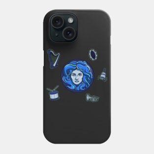 Having a Ball Phone Case