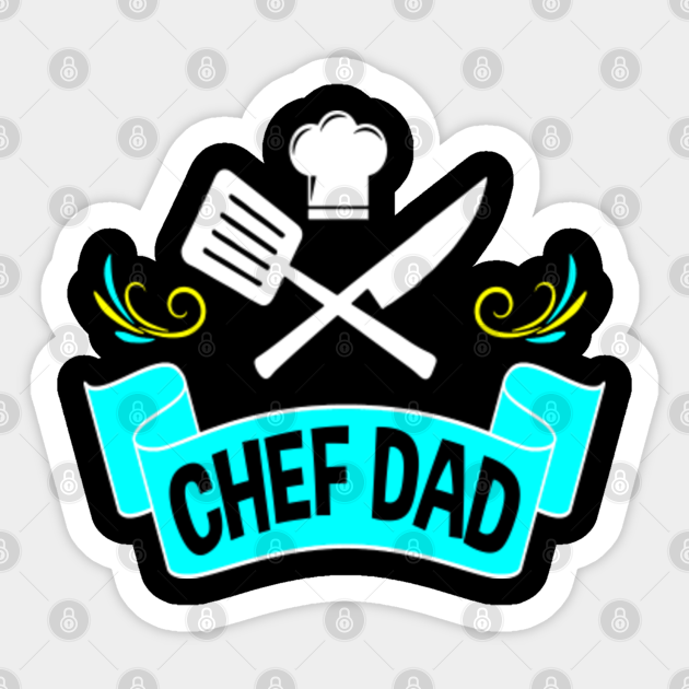 gifts for a chef dad