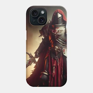 Bloodthrall Phone Case