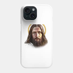 jesus Phone Case