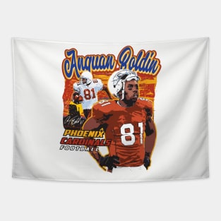 Anquan Boldin Tee T-shirt Tapestry