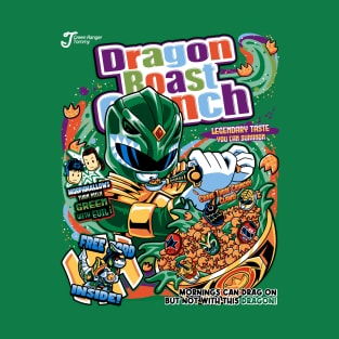 Dragon Roast Crunch T-Shirt