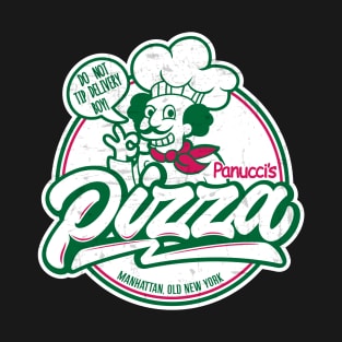 Panucci's Pizza T-Shirt