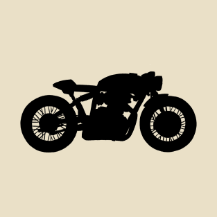 Cafe Racer T-Shirt