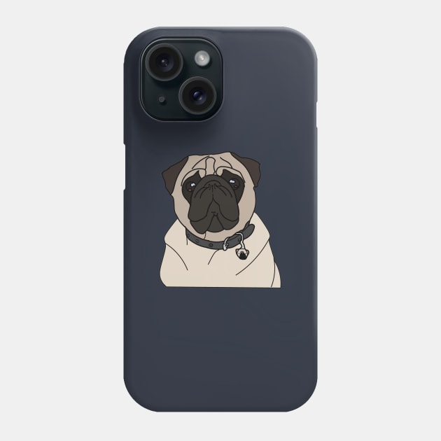 My Friend Phone Case by The Good Life