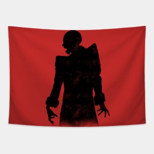 AHS Vampire! Tapestry