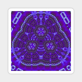 Ultraviolet Dreams 160 Magnet