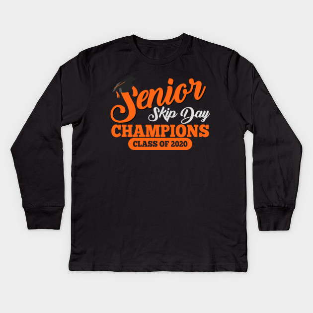 champion t shirt kids orange
