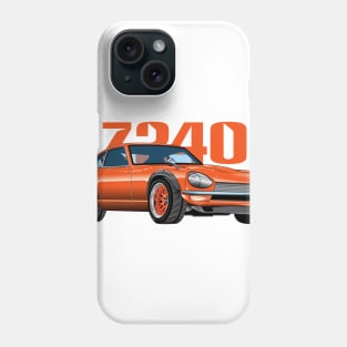 Datsun Z240 Phone Case