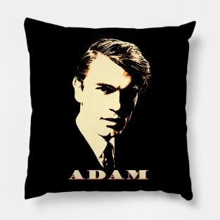 Adam Pillow