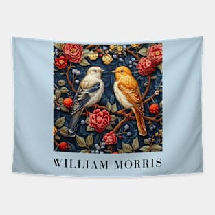 William Morris "The Birds" Tapestry