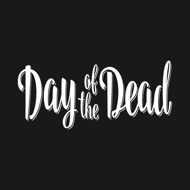 Day of the Dead by ProjectX23Red