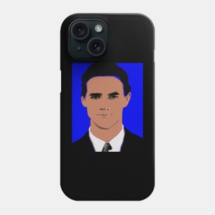 howard hughes Phone Case