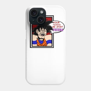 Tommyball z Phone Case