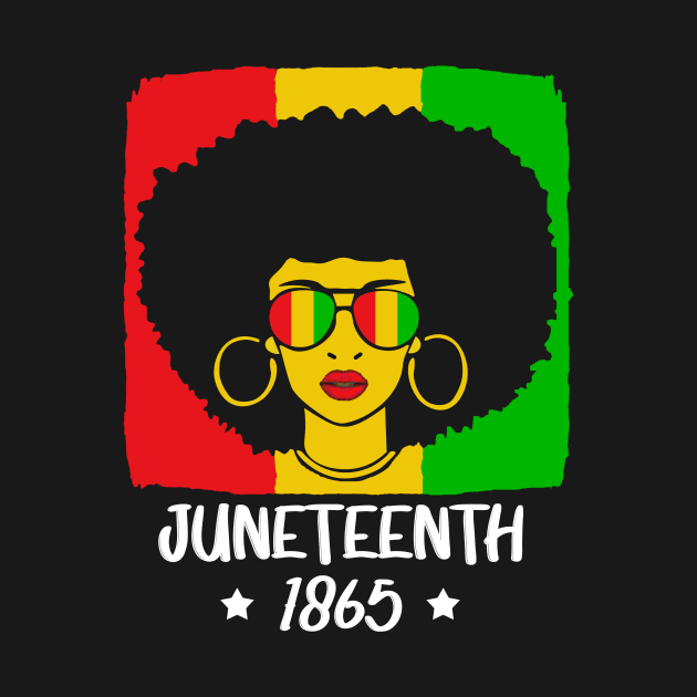 juneteenth by first12